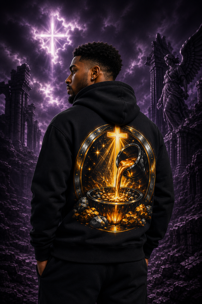 Premium Hoodies