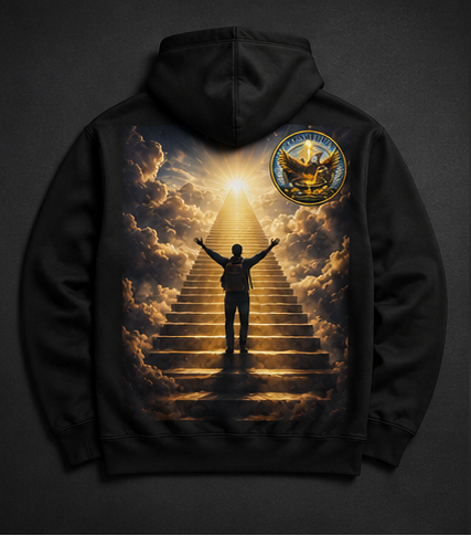 Elevate Up Sweat Suit Set