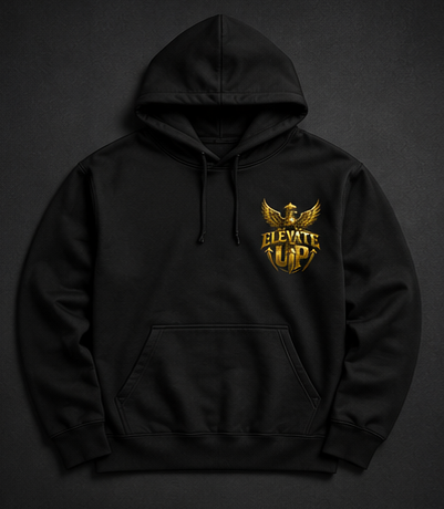 Elevate Up Sweat Suit Set