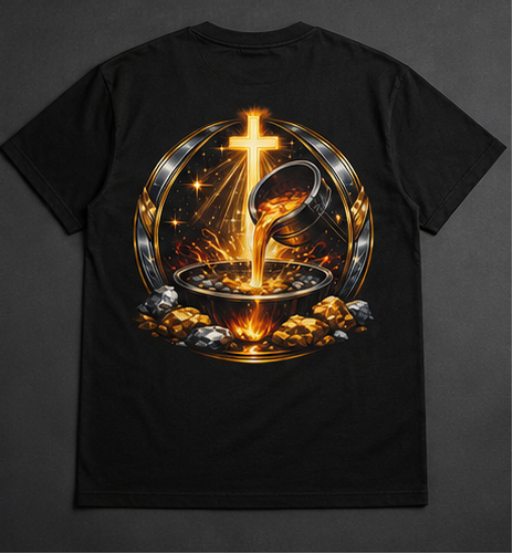 Elevate Up Signature Tee